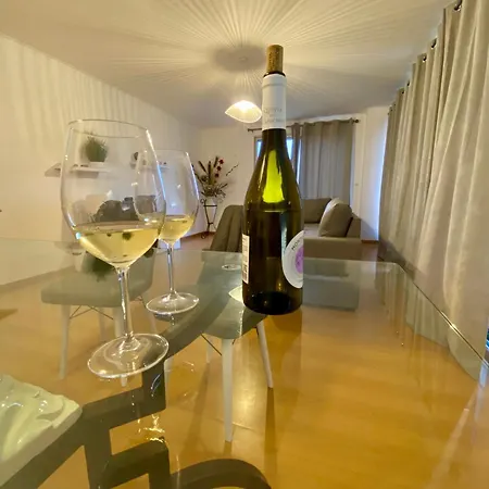 Green&blue アパート *