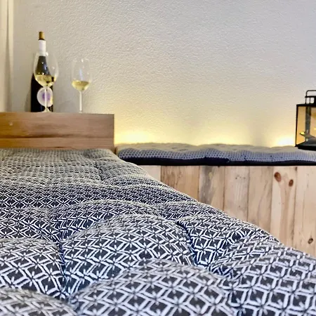 Green&blue * リベイラ・グランデ