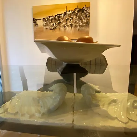 アパート Green&blue *