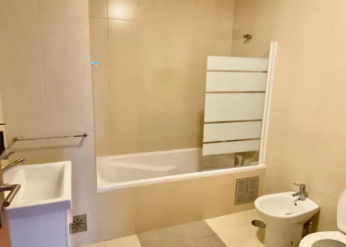 Apartman Green&blue Ribeira Grande