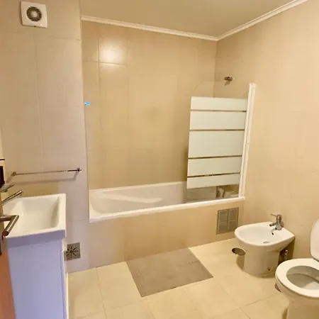 Lägenhet Green&blue Ribeira Grande