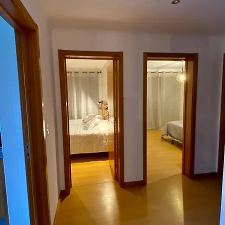 Lägenhet Green&blue