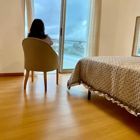 Apartman Green&blue *