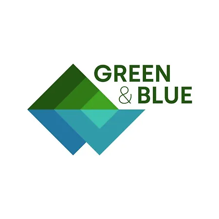 Green&blue * Ribeira Grande