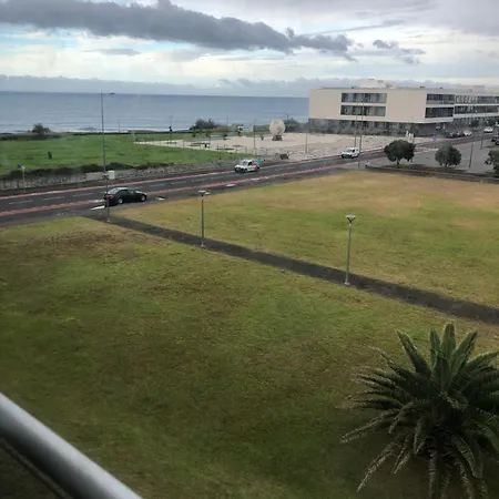 Green&blue Lägenhet