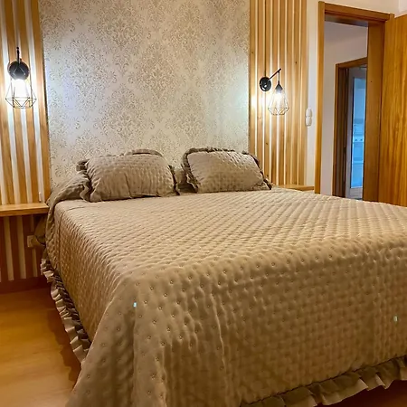 Apartman Green&blue Ribeira Grande