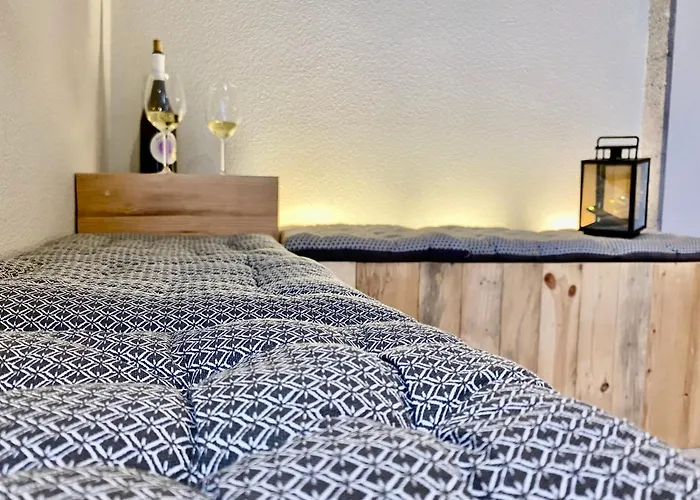 Green&blue * Ribeira Grande