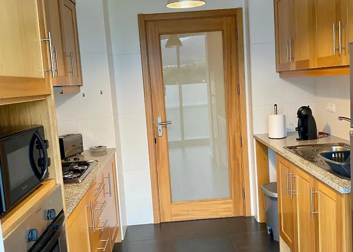 Appartamento Green&blue