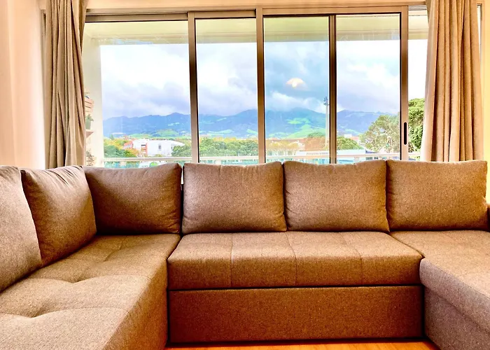 Apartman Green&blue *