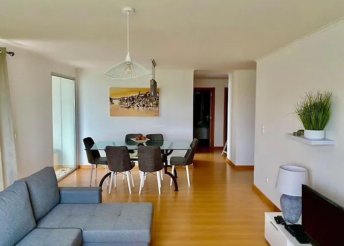 Green&blue Appartamento *