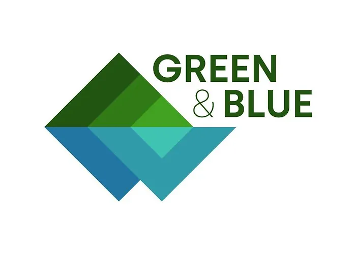 Green&blue * Ribeira Grande