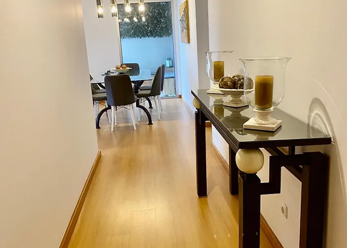 Green&blue Appartamento