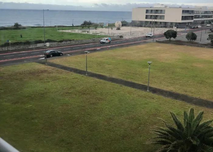 Green&blue Appartamento