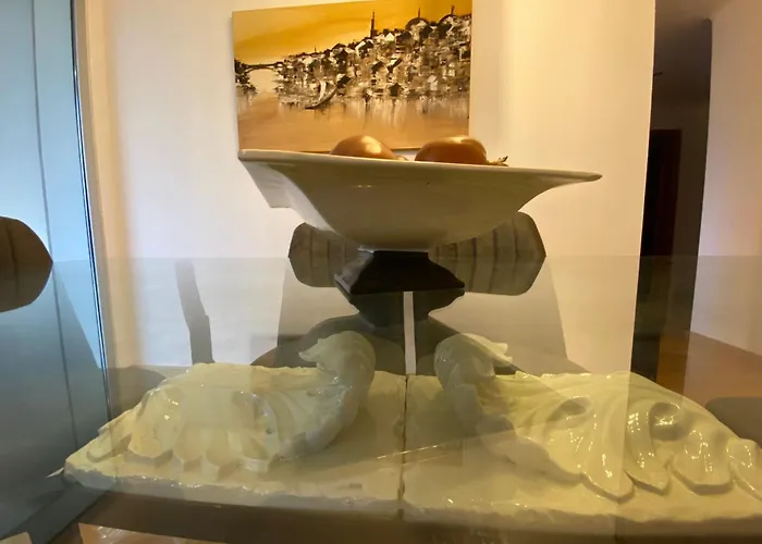 Appartamento Green&blue *