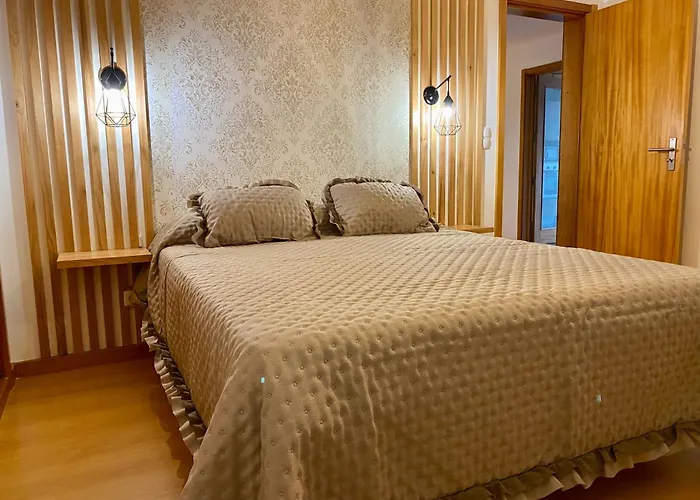 Apartman Green&blue Ribeira Grande